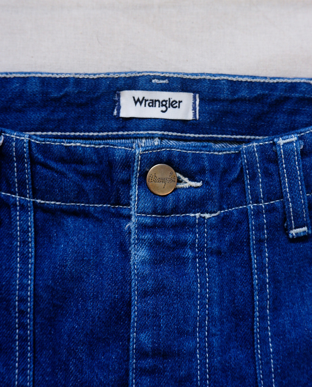 Wrangler Carpenter Jeans