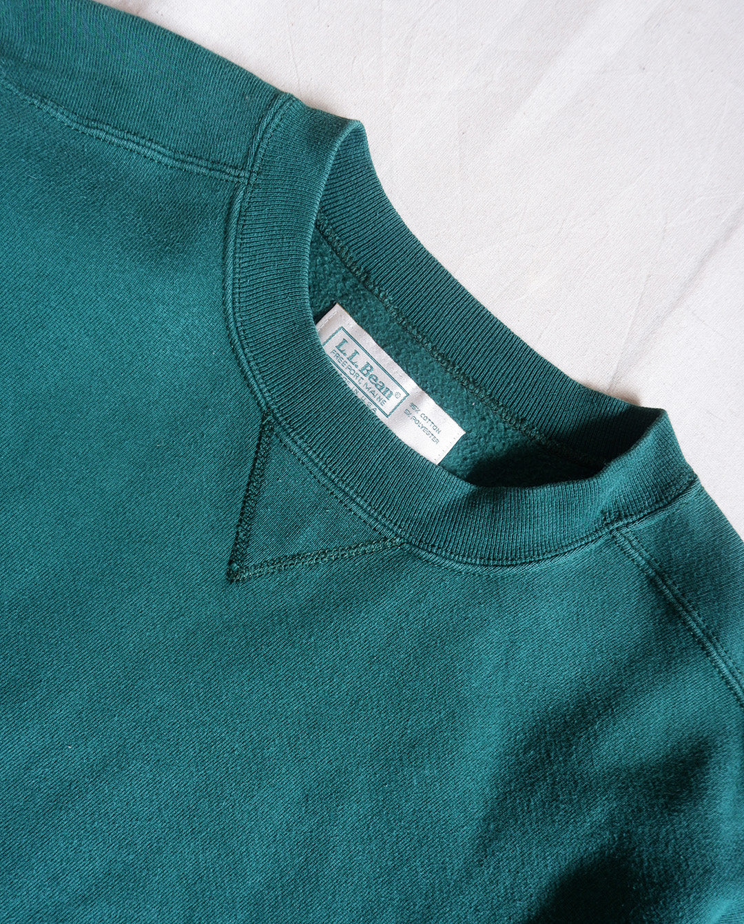 L.L. Bean Sweatshirt