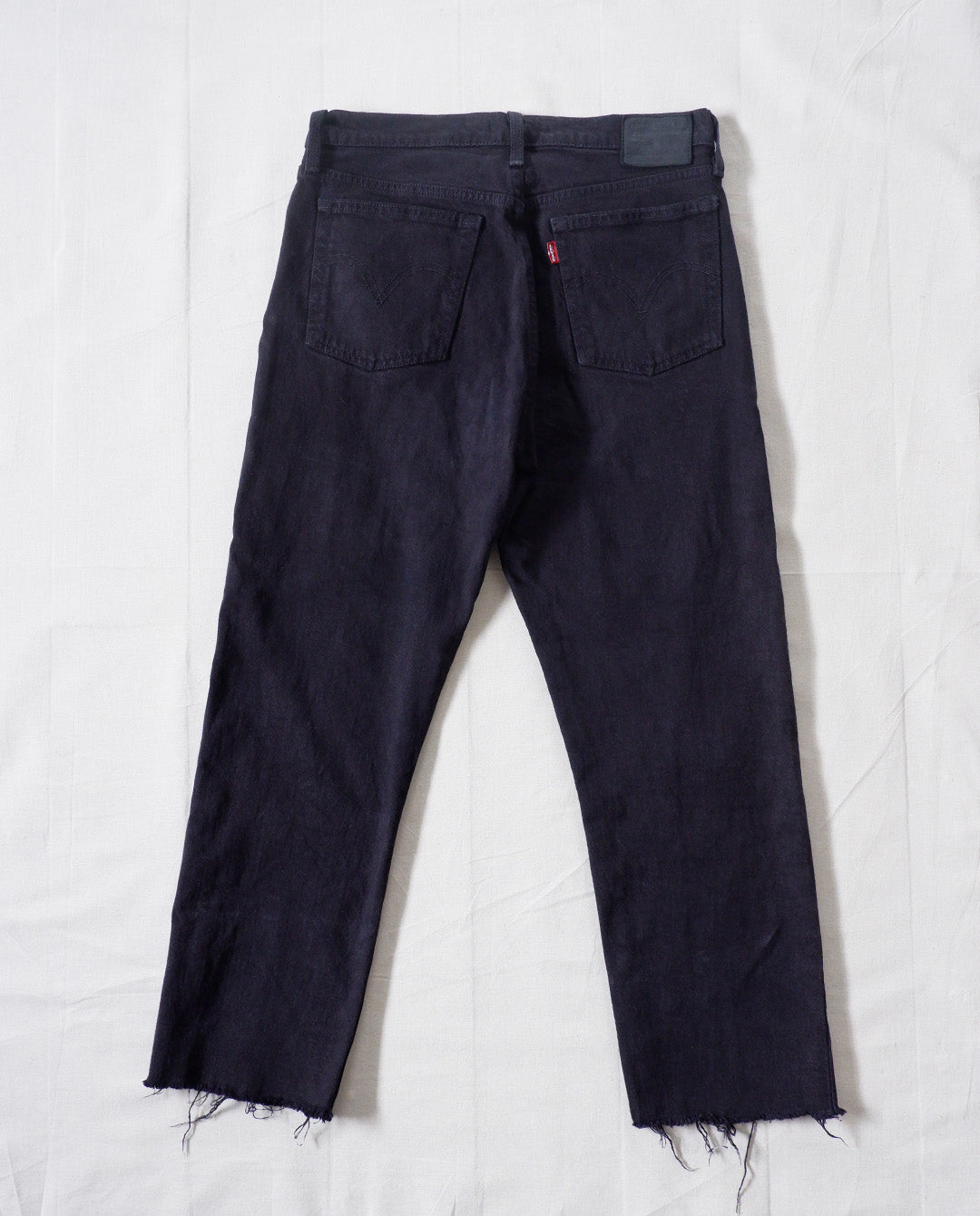 Levi's Wedgie Jeans