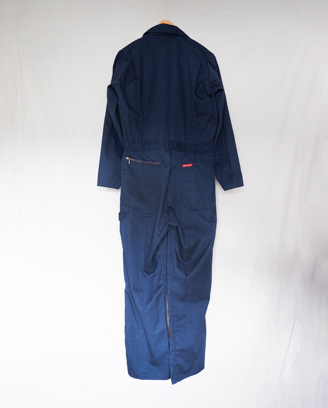 Dickies Boiler Suit