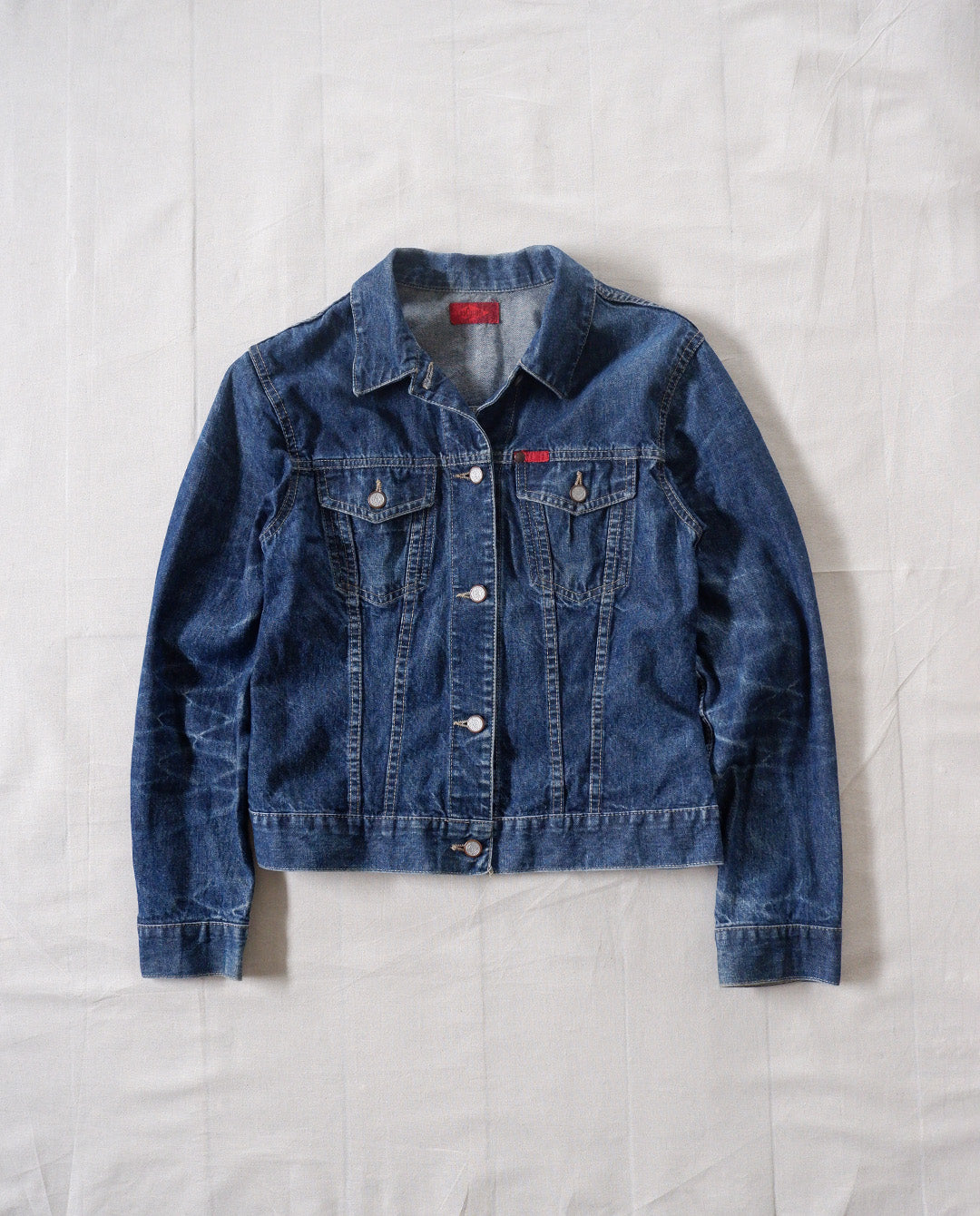 Lee Cooper Denim Jacket