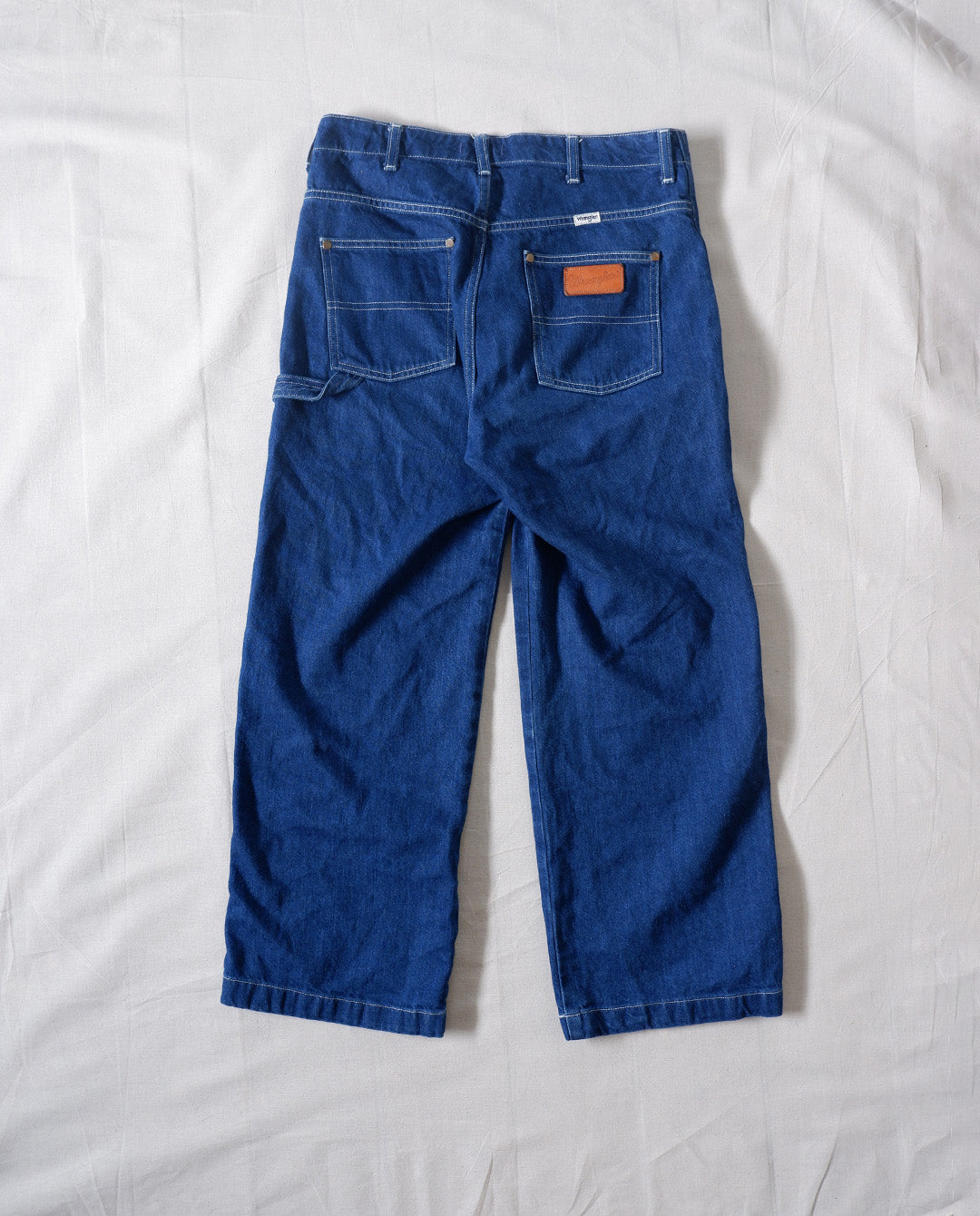 Wrangler Carpenter Jeans