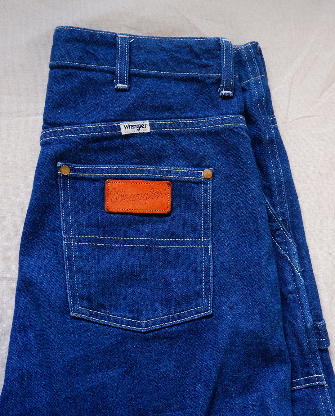 Wrangler Carpenter Jeans