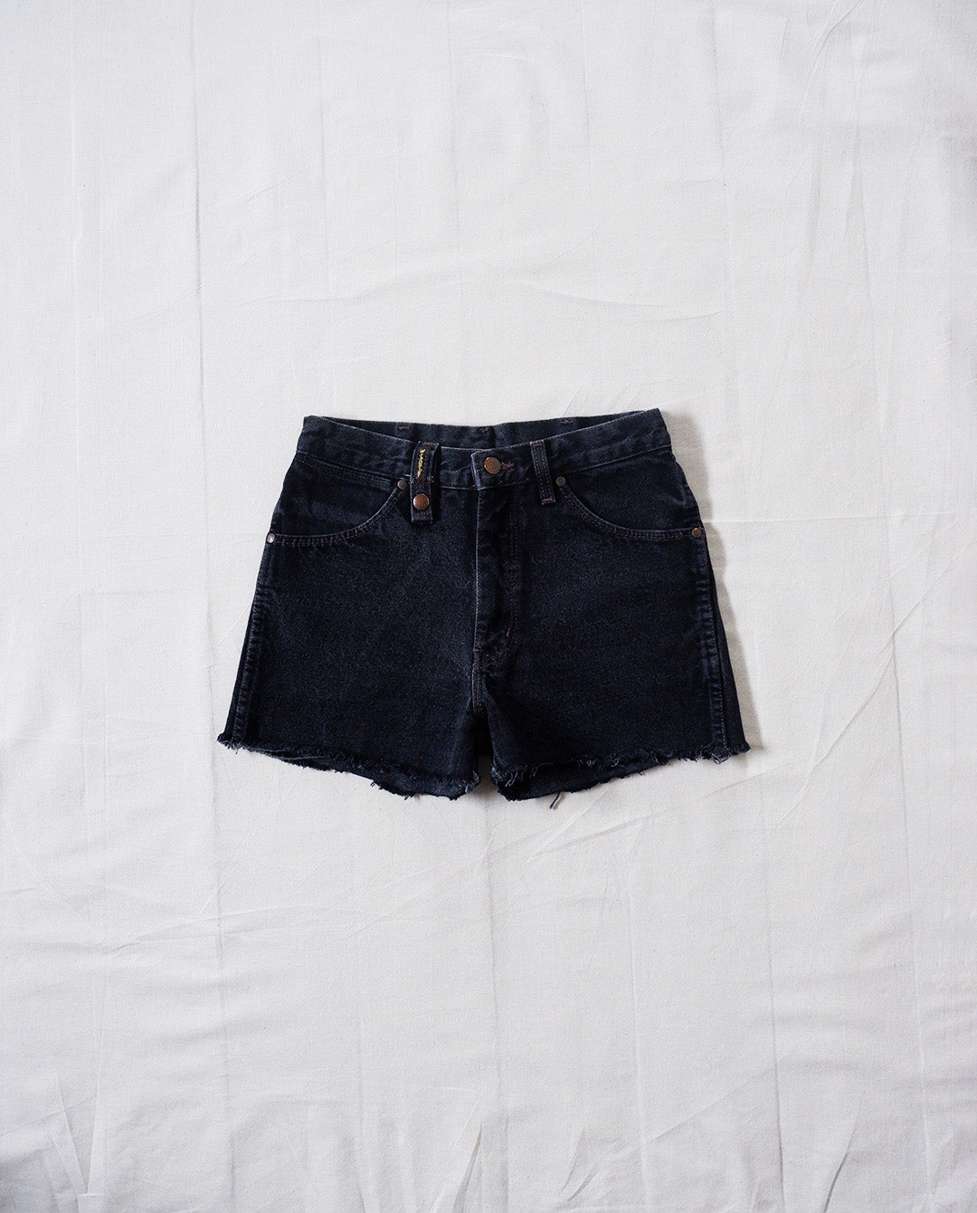 Wrangler Denim Shorts