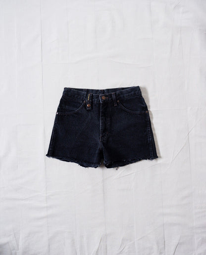 Wrangler Denim Shorts