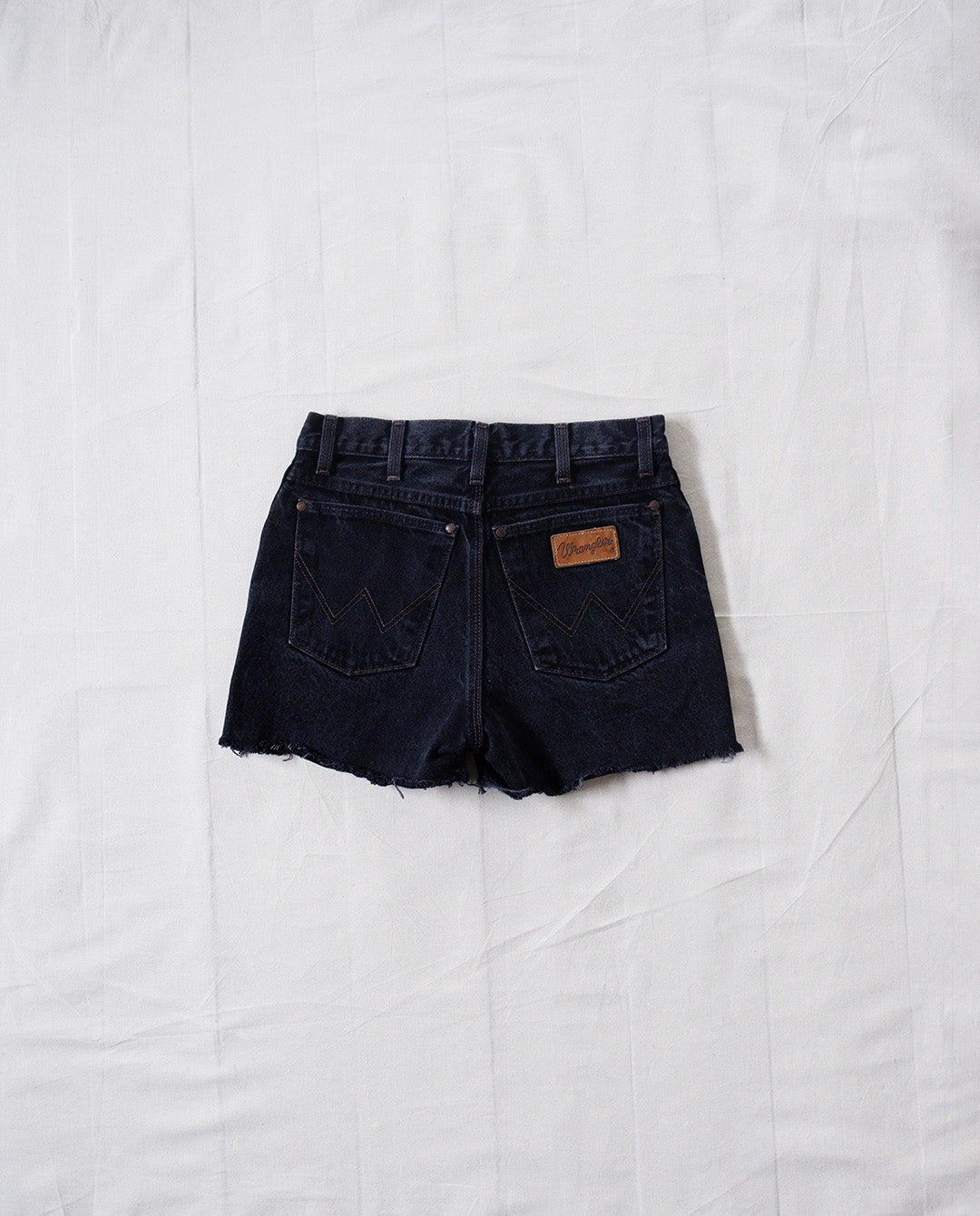 Wrangler Denim Shorts