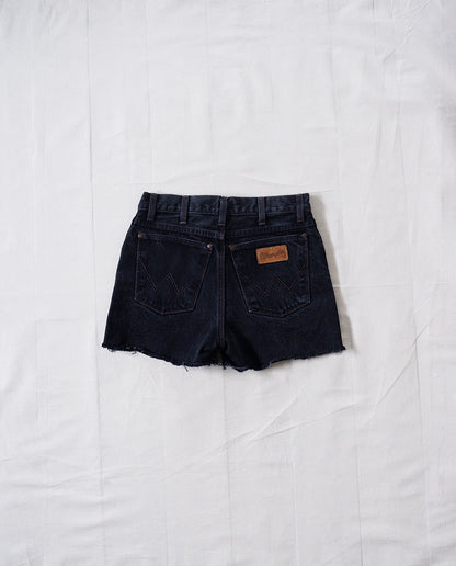Wrangler Denim Shorts