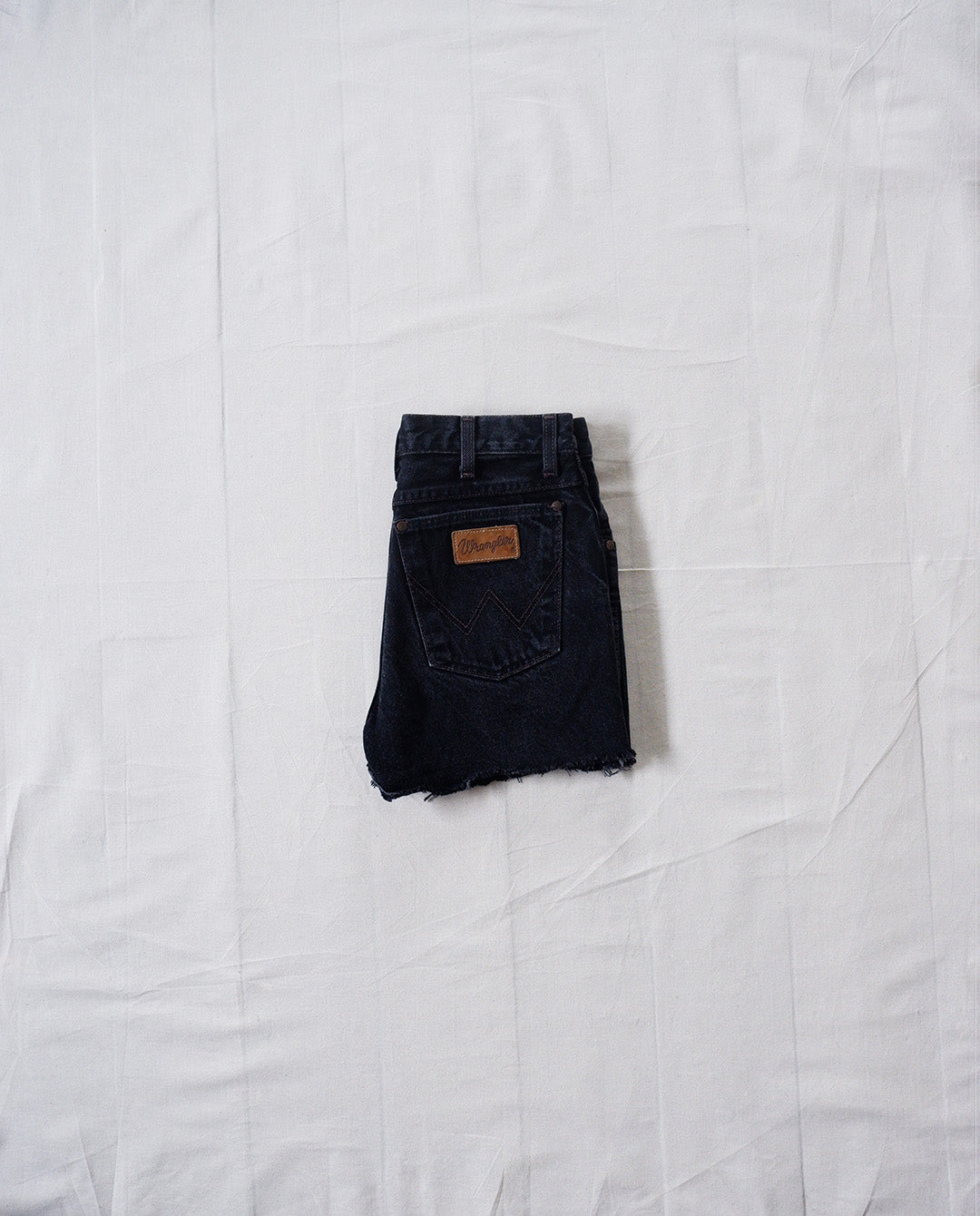 Wrangler Denim Shorts