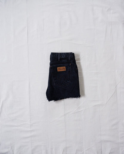 Wrangler Denim Shorts