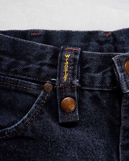 Wrangler Denim Shorts