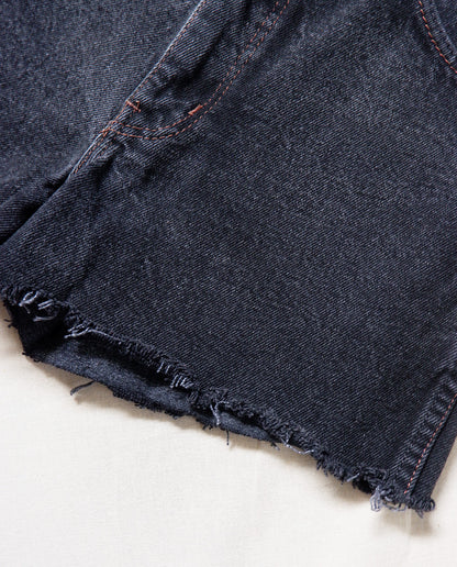 Wrangler Denim Shorts
