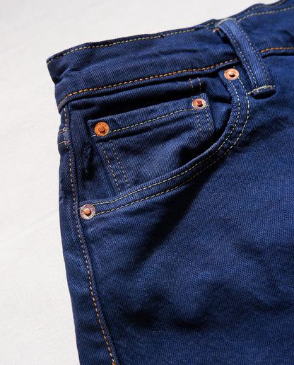 Cut Off Levi's Jeans