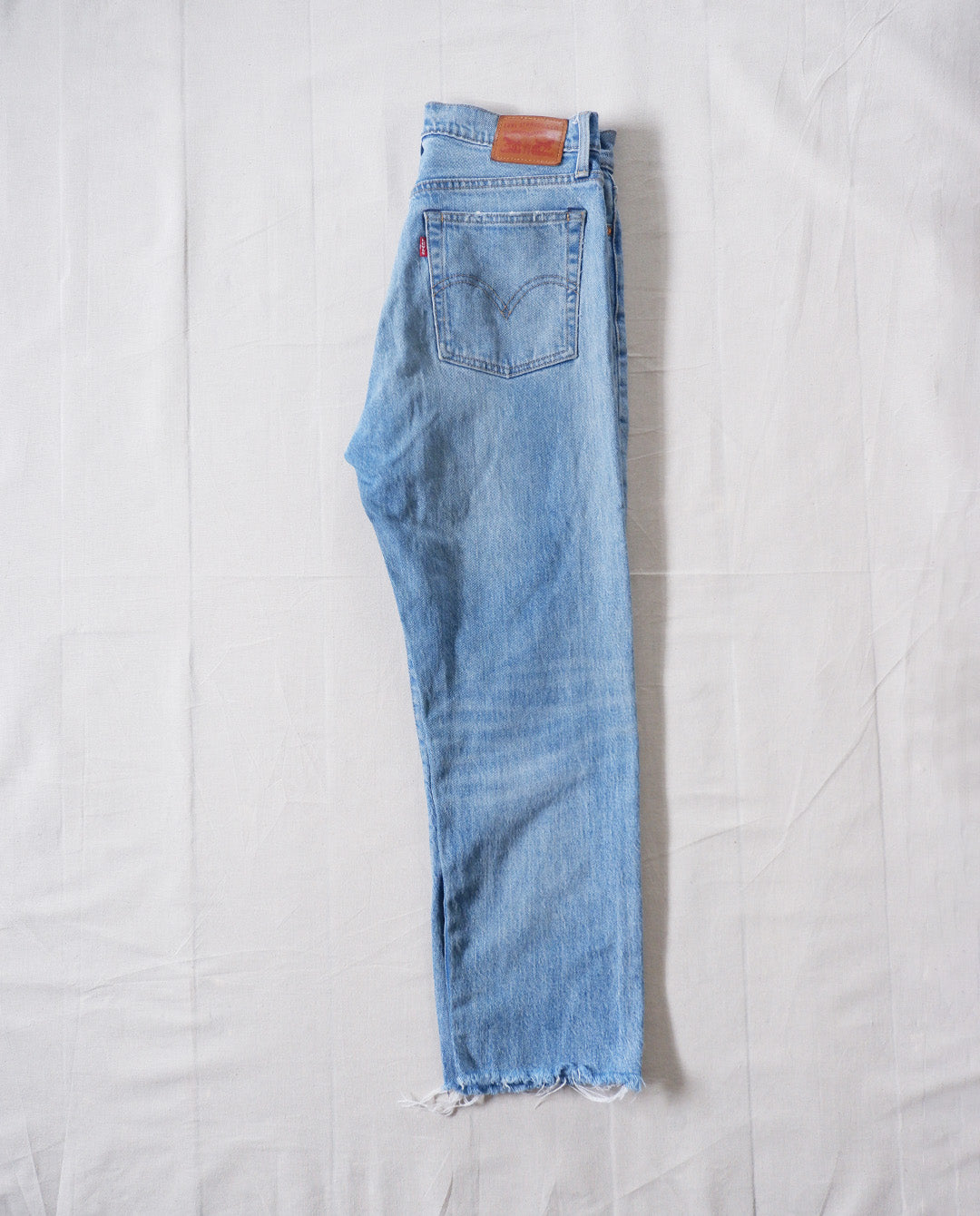 Wedgie Levi's Jeans