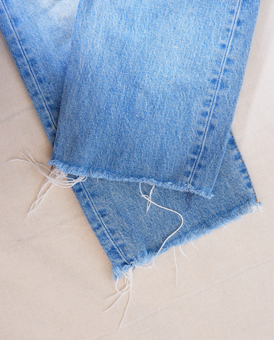 Wedgie Levi's Jeans