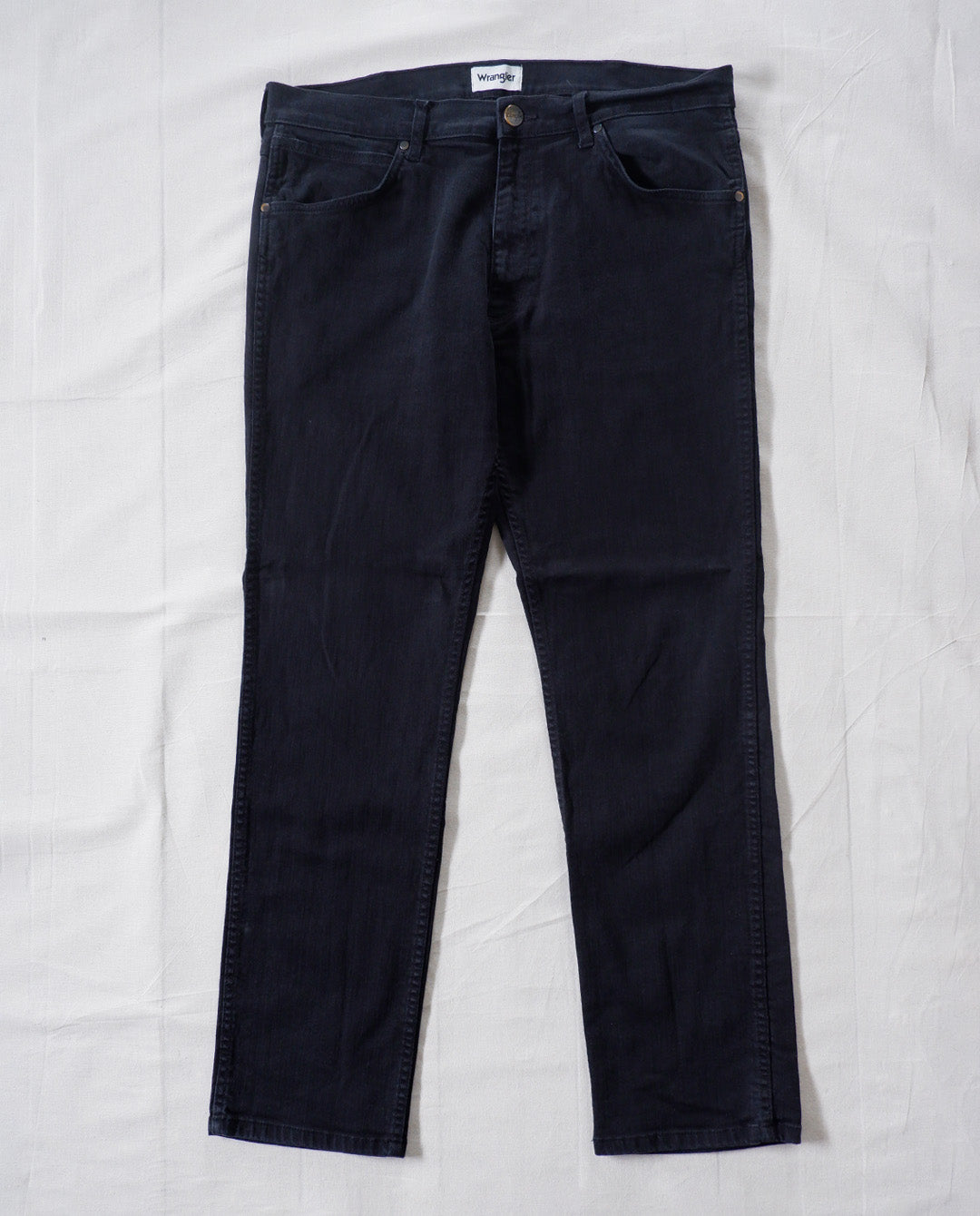 Wrangler Jeans