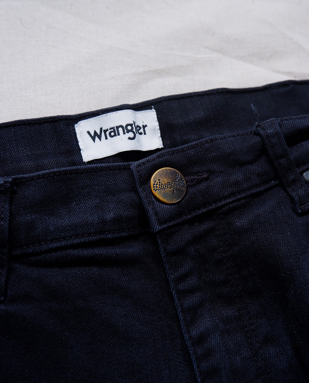 Wrangler Jeans
