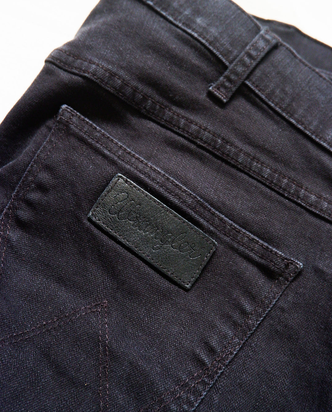 Wrangler Jeans