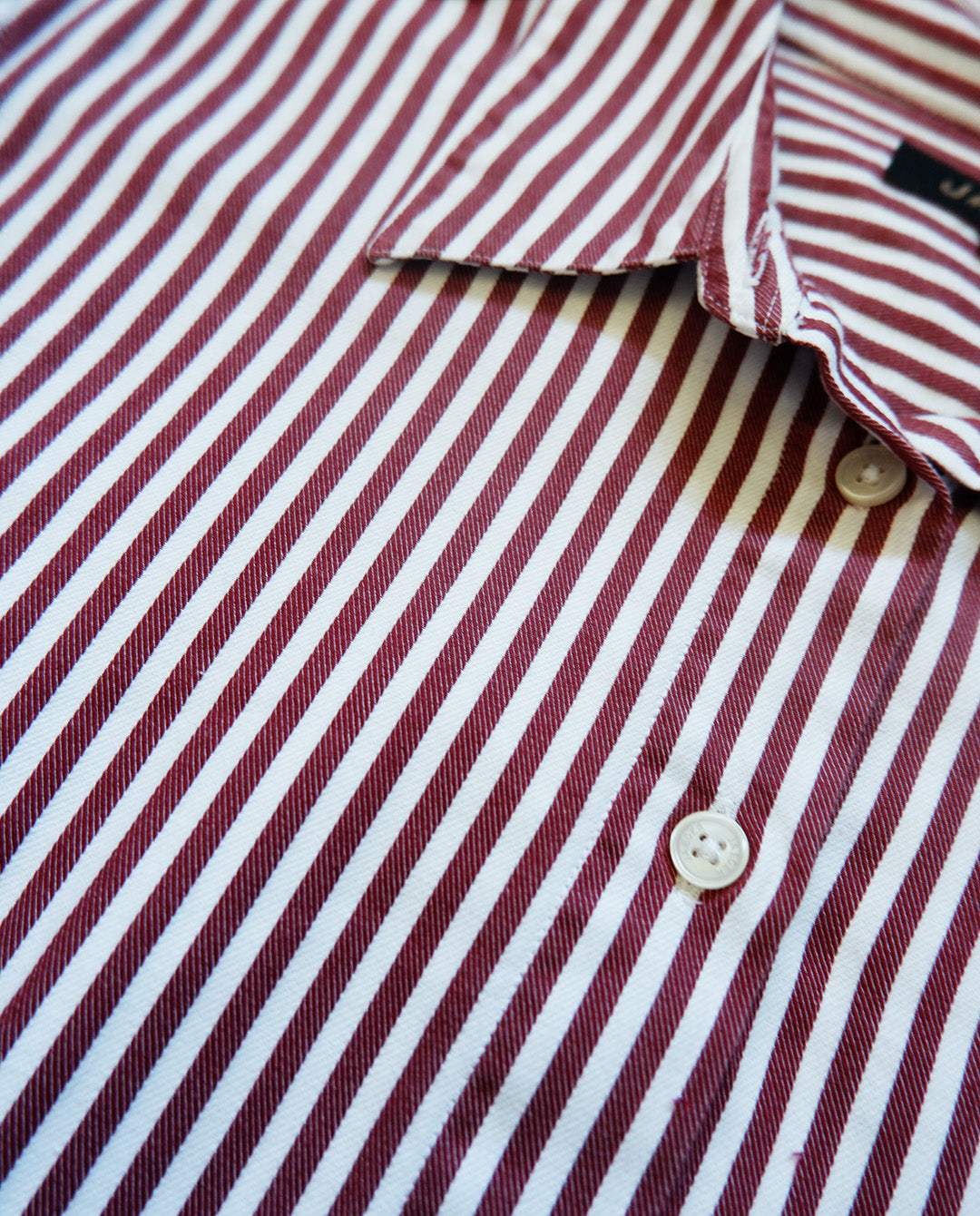 Striped Shirt