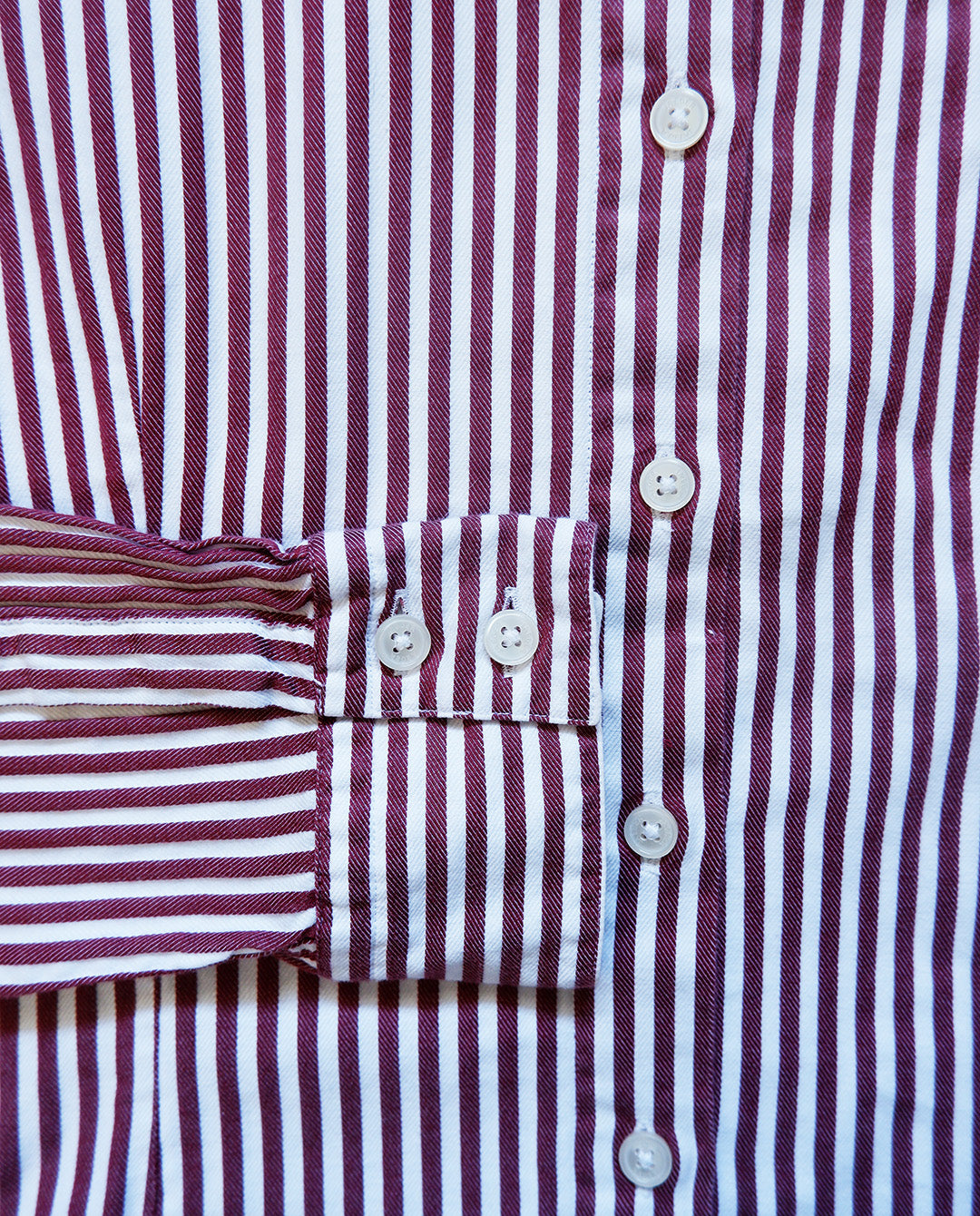 Striped Shirt
