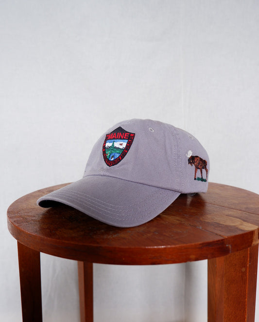 Maine Cap