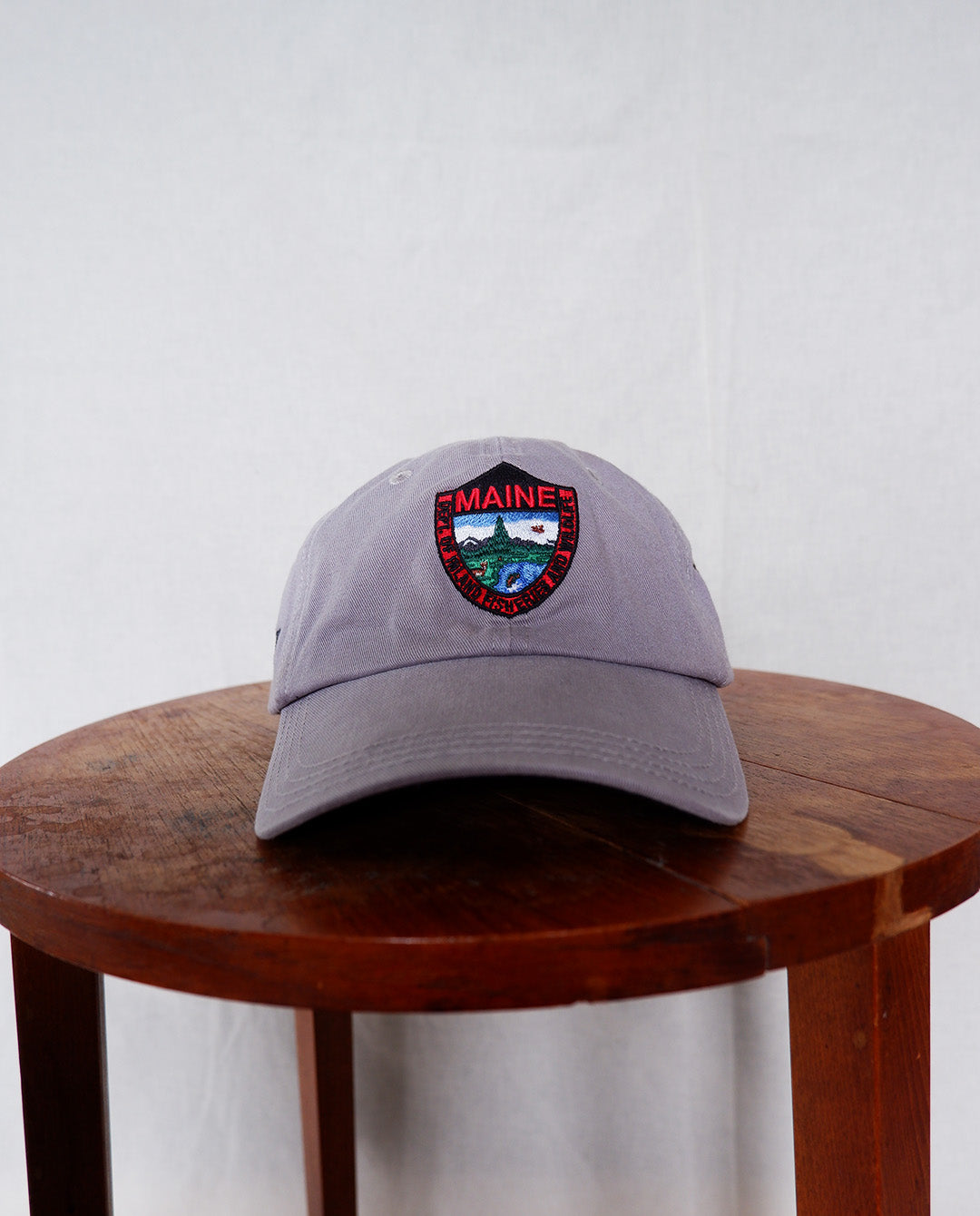 Maine Cap