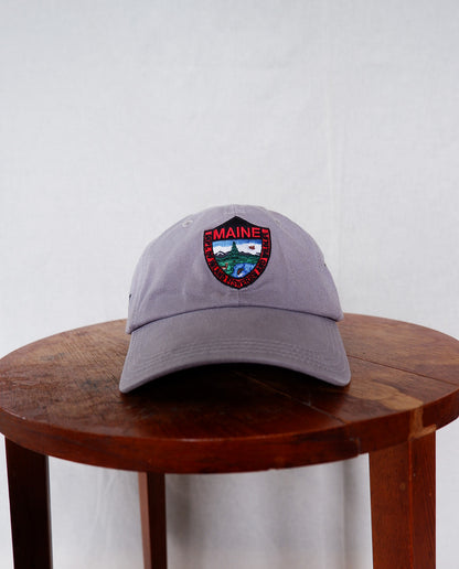 Maine Cap