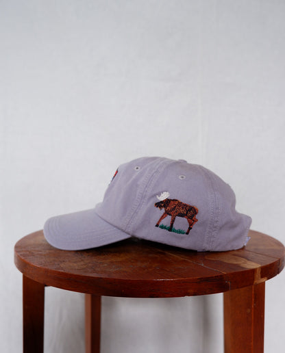 Maine Cap