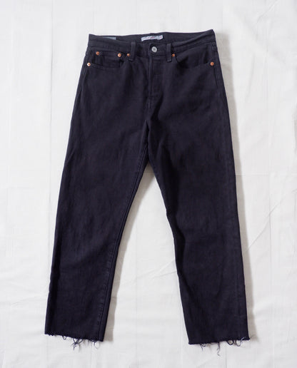 Levi's Wedgie Jeans