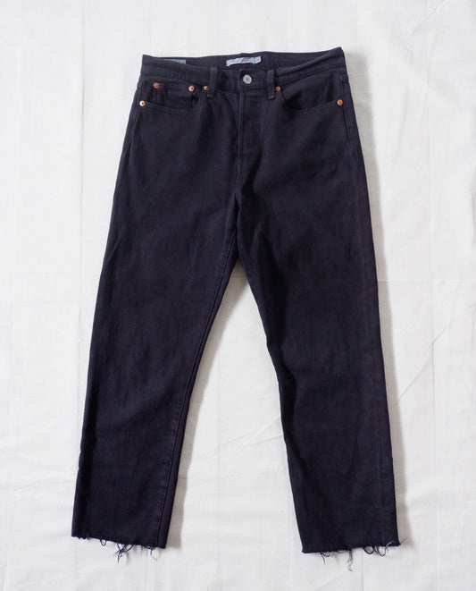Levi's Wedgie Jeans