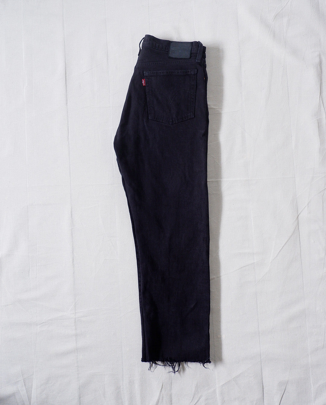 Levi's Wedgie Jeans