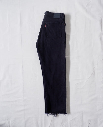 Levi's Wedgie Jeans