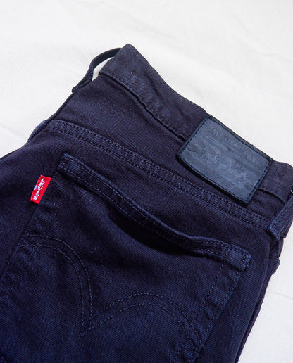 Levi's Wedgie Jeans