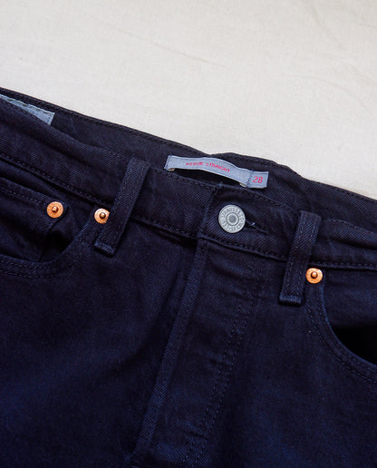 Levi's Wedgie Jeans