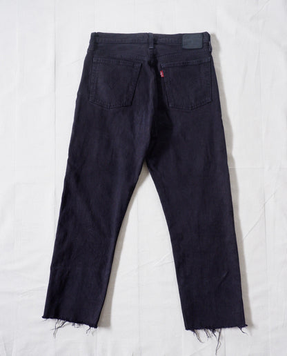 Levi's Wedgie Jeans