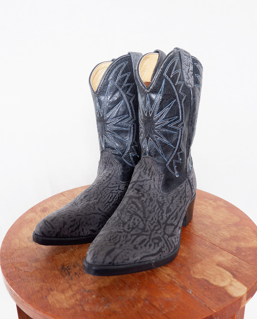 Wrangler Cowboy Boots