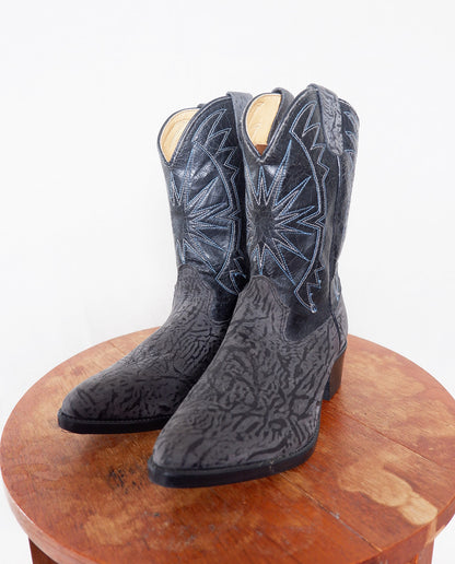 Wrangler Cowboy Boots