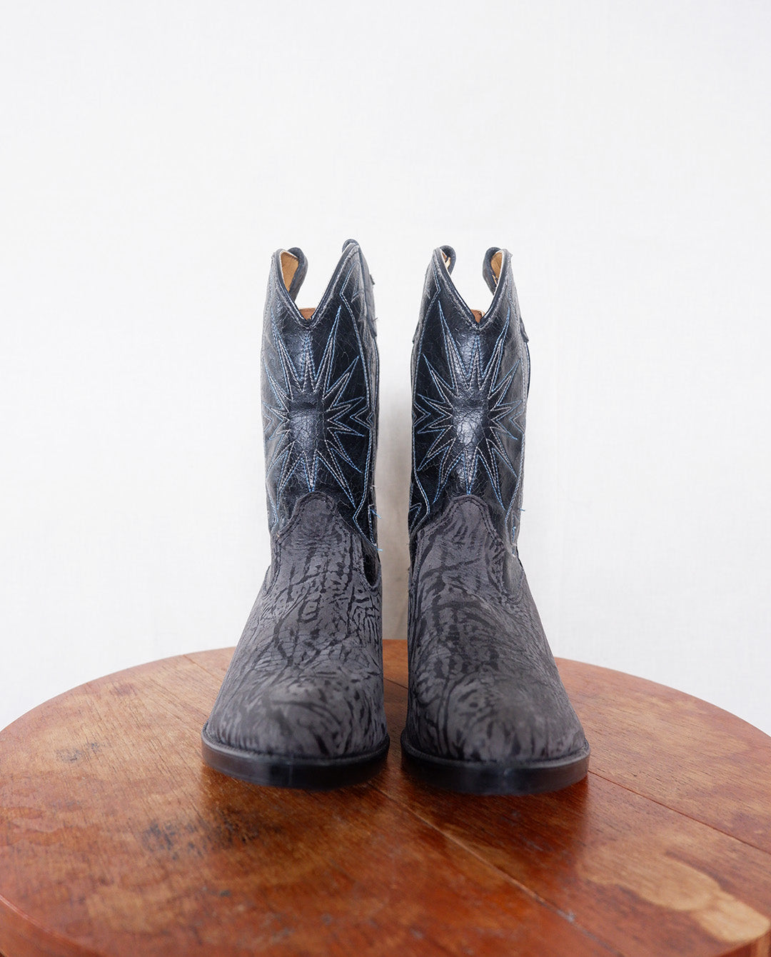 Wrangler Cowboy Boots