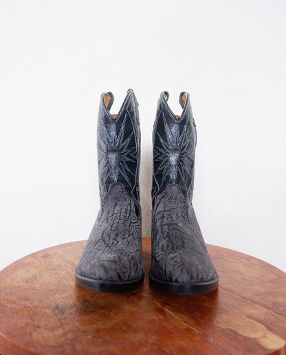 Wrangler Cowboy Boots