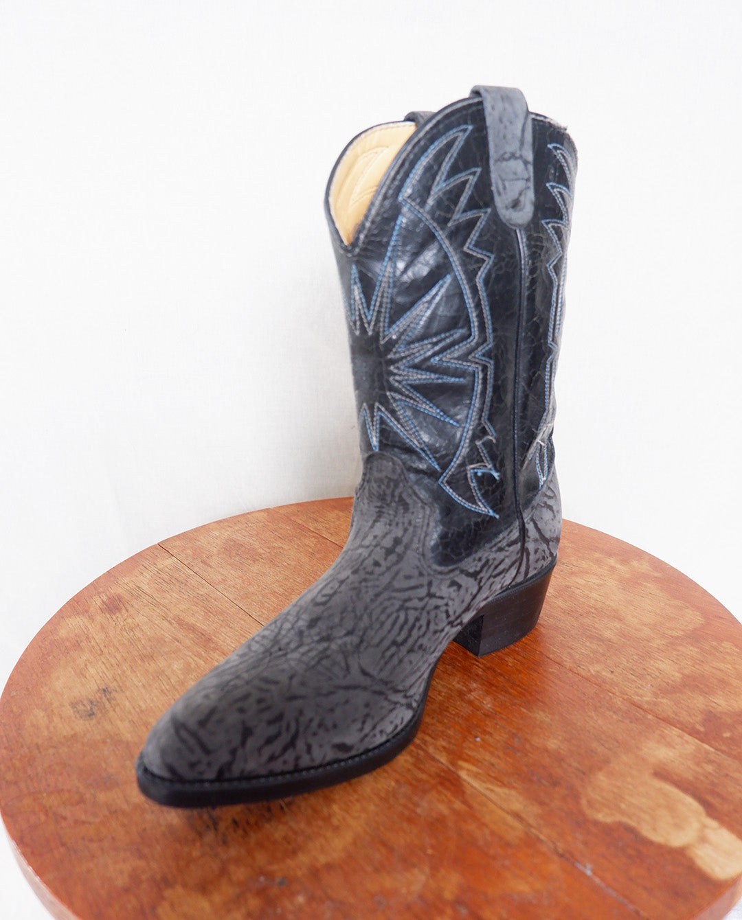 Wrangler Cowboy Boots