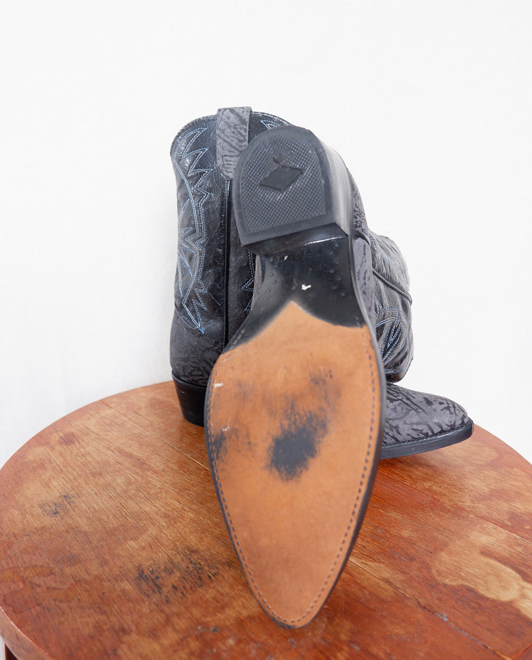 Wrangler Cowboy Boots
