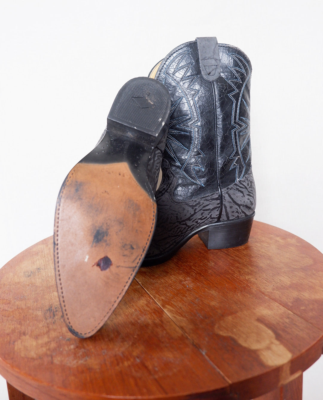 Wrangler Cowboy Boots