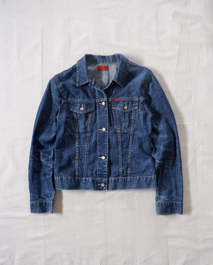 Lee Cooper Denim Jacket