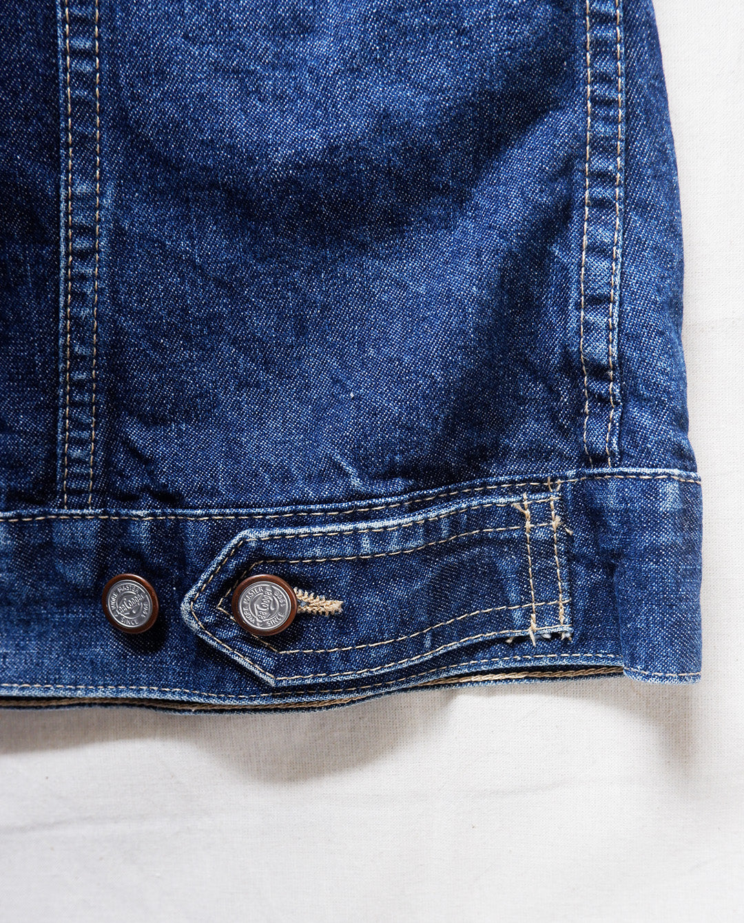 Lee Cooper Denim Jacket