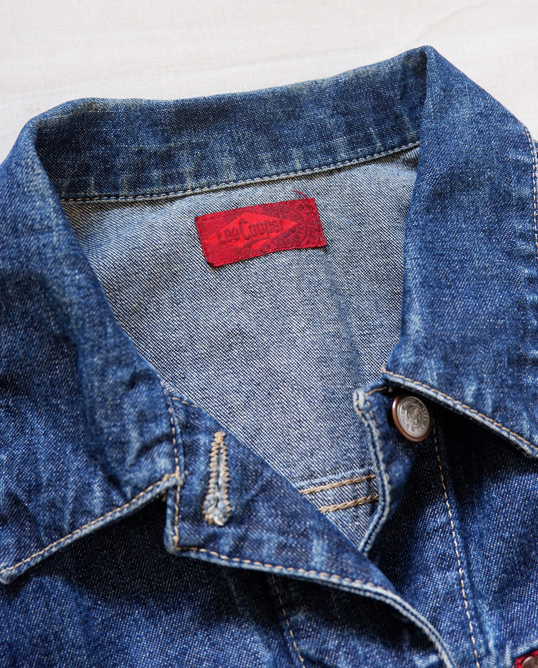 Lee Cooper Denim Jacket