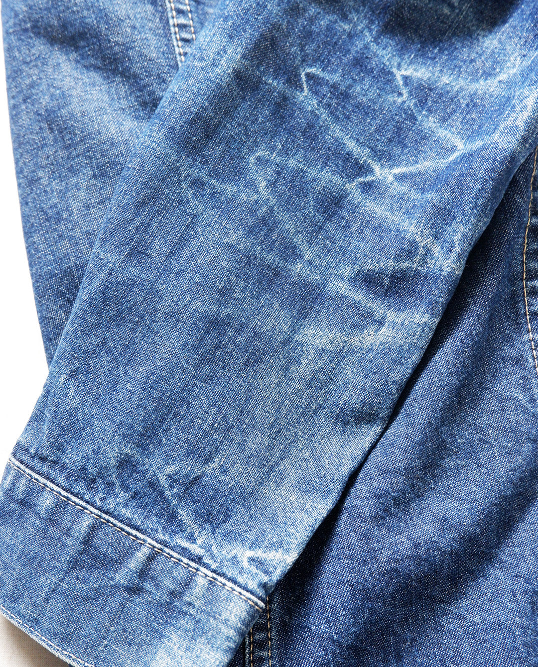 Lee Cooper Denim Jacket