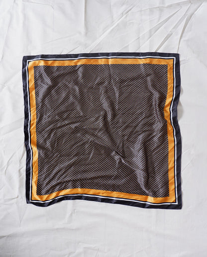 Patterned Scarf