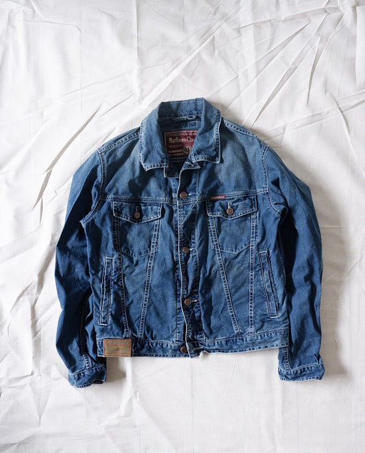 Marlboro Denim Jacket