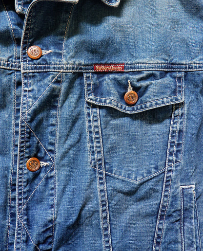 Marlboro Denim Jacket